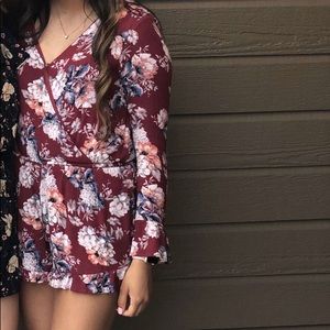 romper